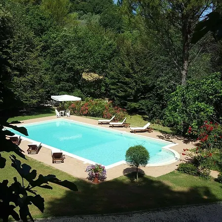 Eremo Delle Fate-2