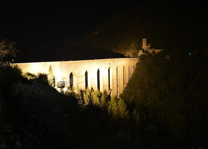 Villa Milani Residenza D'Epoca Spoleto